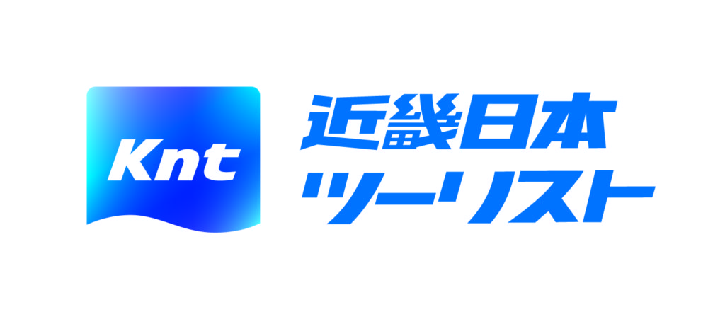 KNT－CTホールディングス株式会社　ロゴ